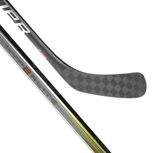 SR Bauer Hyperlite 2 Right Handed Hockey Stick P92  (New)