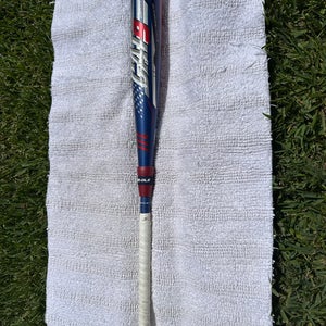 2020 Marucci CAT9 Composite USSSA Certified Bat (-8) 23 oz 31" (Used)