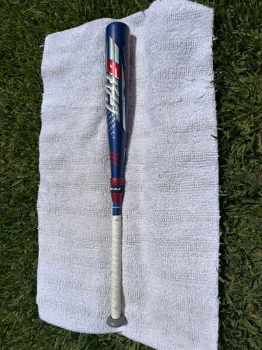 2020 Marucci CAT9 Composite USSSA Certified Bat (-8) 23 oz 31" (Used)