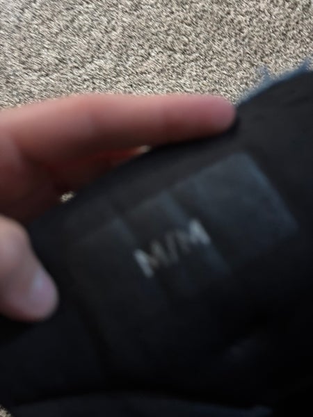 Hockey players pants