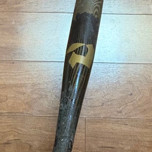 2024  DeMarini Voodoo One Alloy BBCOR Certified Bat (-3)  30 oz 33" (Used)