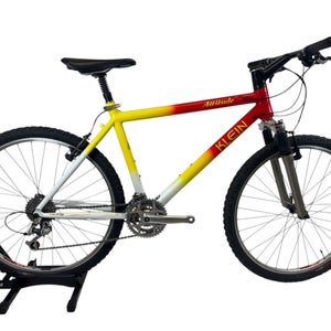 M/L Klein Attitude Hardtail Mountain Bike