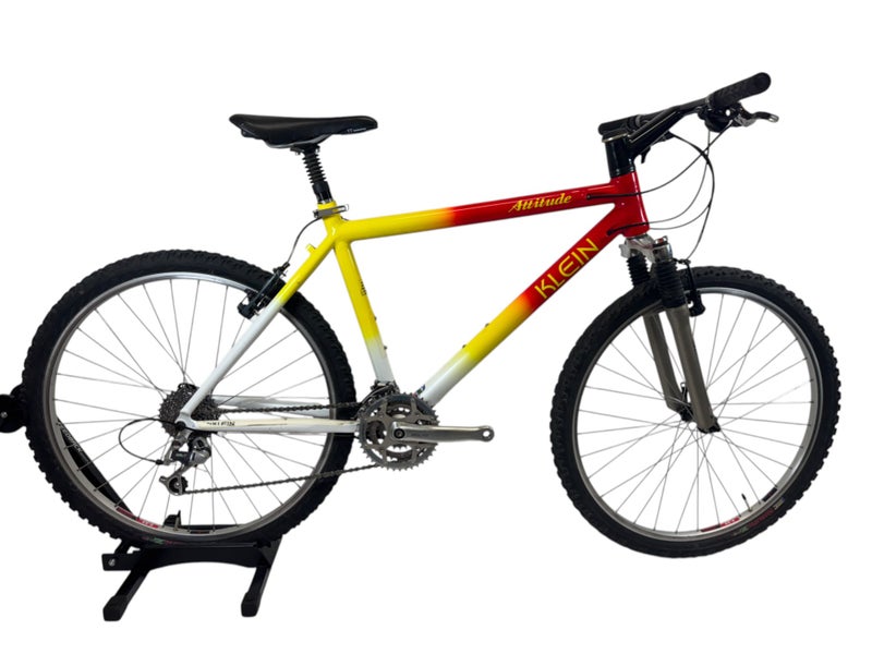 M/L Klein Attitude Hardtail Mountain Bike