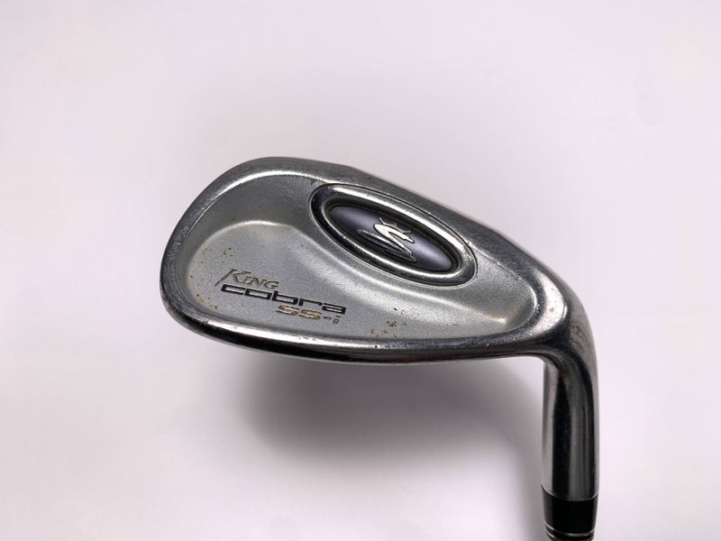 Cobra SS-i Oversize Sand Wedge SW 55* Aldila HM Tour 55g Ladies RH