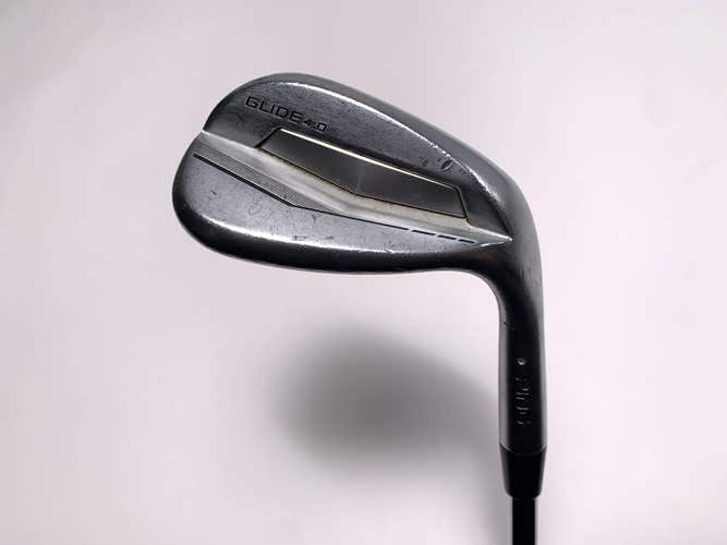 Ping Glide 4.0 Sand Wedge SW 54* 12 Bounce S-Grind Black Dot AWT 2.0 RH
