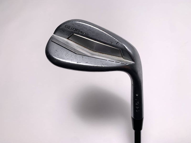 Ping Glide 4.0 Sand Wedge SW 54* 12 Bounce S-Grind Black Dot AWT 2.0 RH