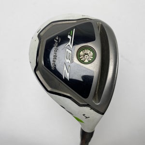 TaylorMade RocketBallz 4 Hybrid 22* 55g Ladies Graphite Womens RH