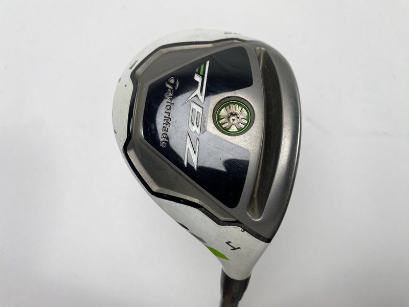 TaylorMade RocketBallz 4 Hybrid 22* 55g Ladies Graphite Womens RH