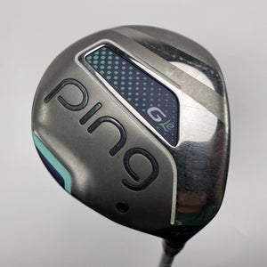 Ping G LE 7 Fairway Wood 26* ULT230 Ladies Graphite Womens RH