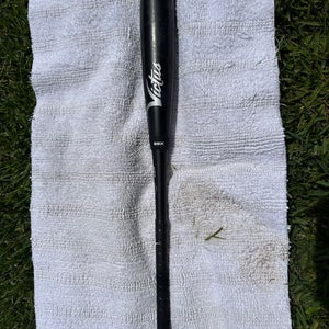 2021 Victus Nox Hybrid USSSA Certified Bat (-8) 22 oz 30" (Used)