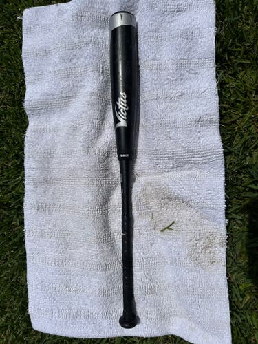 2021 Victus Nox Hybrid USSSA Certified Bat (-8) 22 oz 30" (Used)