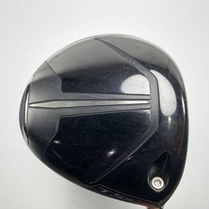 Titleist TSR2 Driver 10* Mitsubishi Chemical Kuro Kage Tini 50g Regular RH