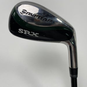 Orlimar SRX 4 Utility Iron 22* Activate Senior Graphite Mens RH