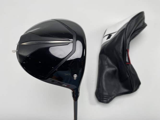 Titleist TSR1 Driver 10* MMT R2 40g Senior Graphite Mens RH HC
