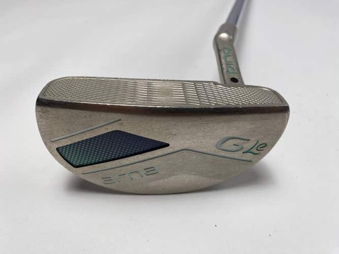 Ping G LE Arna Putter 33" Black Dot Womens RH