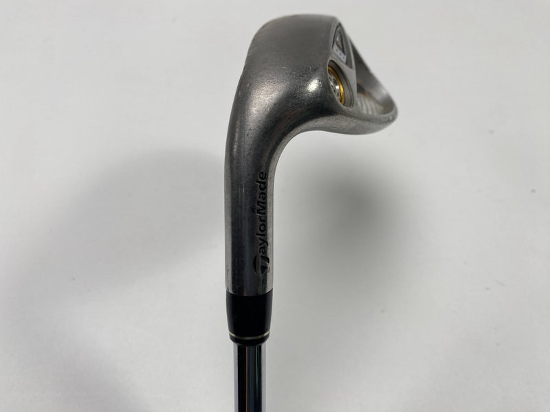 TaylorMade R7 Sand Wedge SW T-Step 90 Regular Steel Mens LH