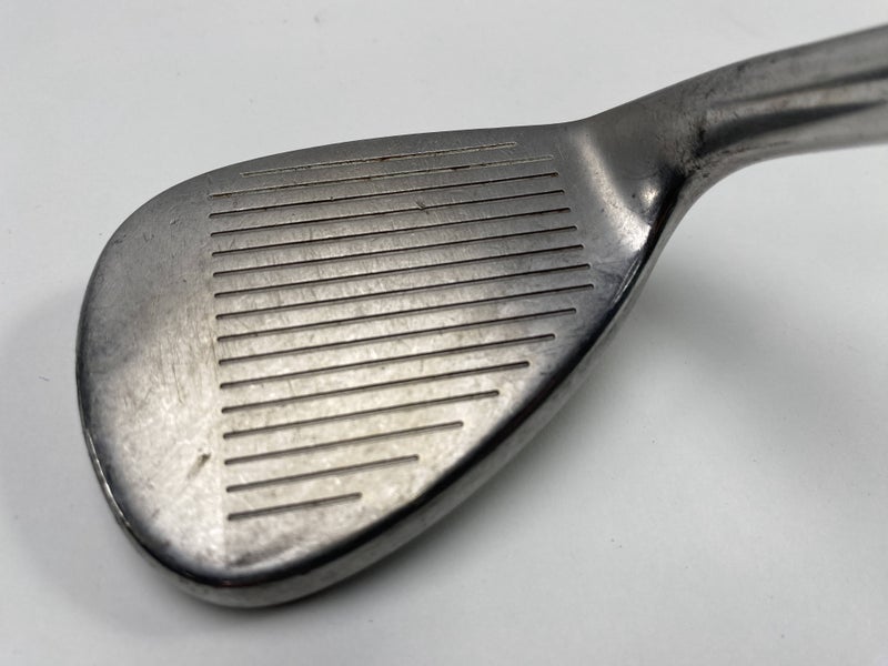 TaylorMade R7 Sand Wedge SW T-Step 90 Regular Steel Mens LH