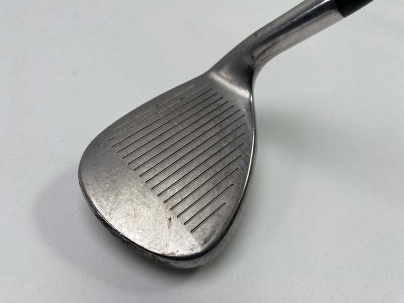 TaylorMade R7 Sand Wedge SW T-Step 90 Regular Steel Mens LH
