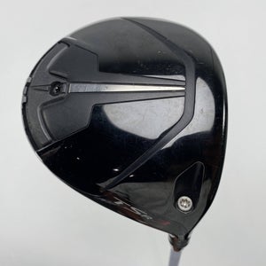 Titleist TSR3 Driver 9* Project X EvenFlow T-1100 6.0 65g Stiff Graphite Mens RH
