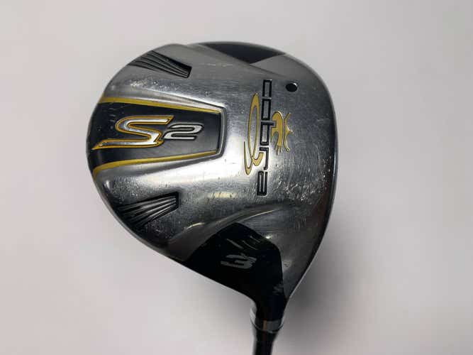 Cobra S2 3 Fairway Wood 15* Fujikura Max 65g Regular RH Midsize Grip