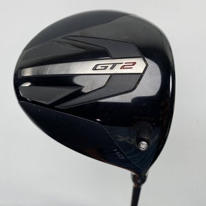 Titleist GT2 Driver 11* Tensei 1K Blue Xlink Tech 55g Regular RH