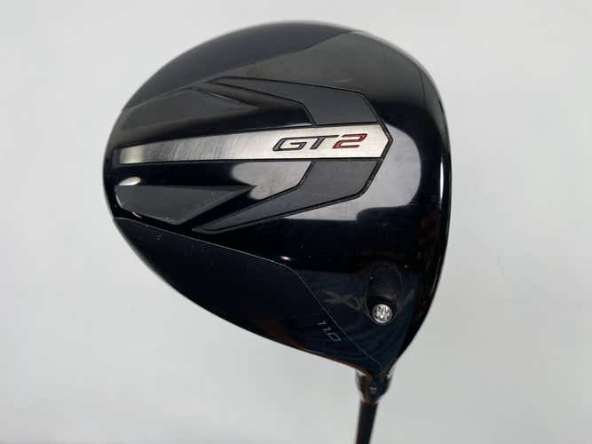 Titleist GT2 Driver 11* Tensei 1K Blue Xlink Tech 55g Regular RH