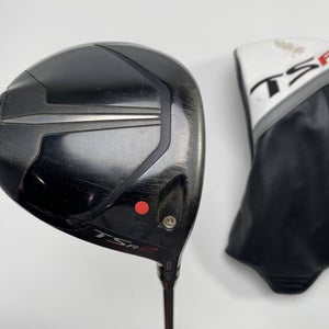 Titleist TSR2 Driver 10* Tensei Blue AV Series Xlink Tech 5g Regular RH HC Dent