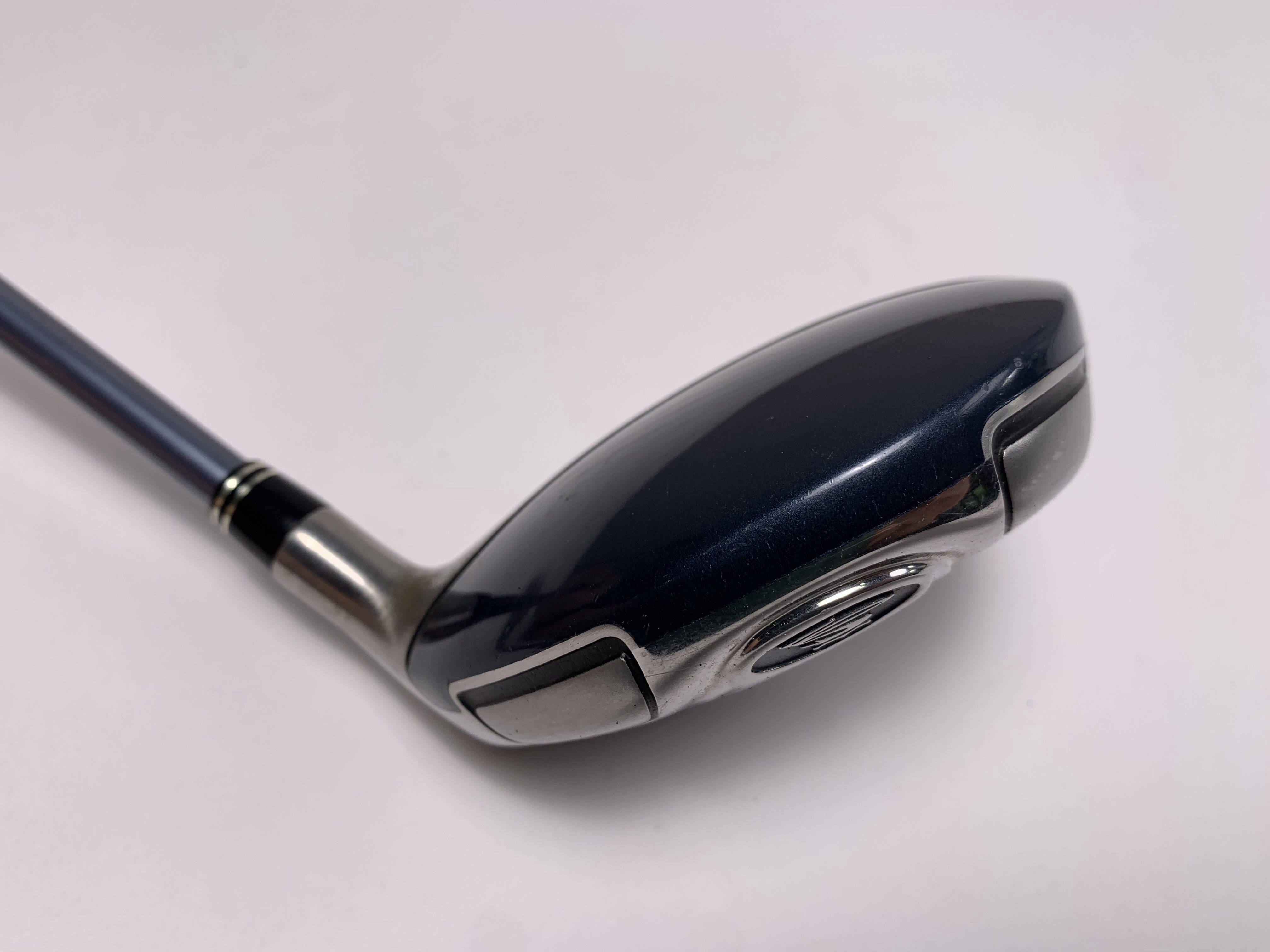 Ping Rapture 2 Hybrid 18* Aldila VS Proto By You 80g Stiff  display picture 1