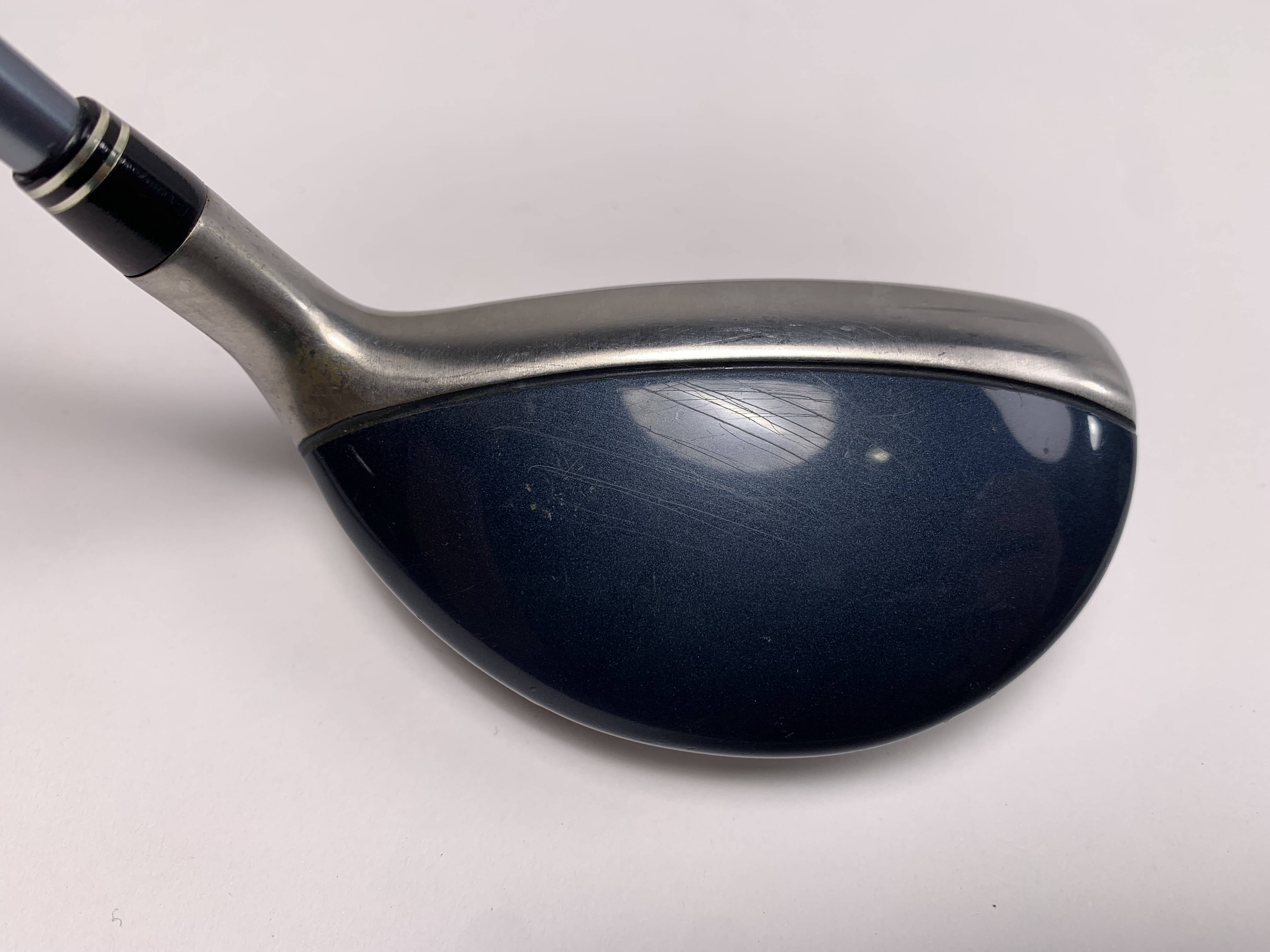 Ping Rapture 2 Hybrid 18* Aldila VS Proto By You 80g Stiff  display picture 1