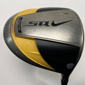 Nike Sasquatch Sumo Driver HL Sasquatch Diamana Nike 55g Ladies RH