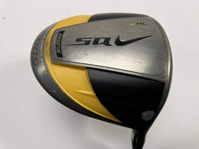 Nike Sasquatch Sumo Driver HL Sasquatch Diamana Nike 55g Ladies RH