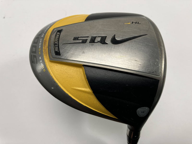Nike Sasquatch Sumo Driver HL Sasquatch Diamana Nike 55g Ladies RH