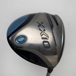 XXIO 12 Ladies Driver 11.5* MP 1200L Flex 1210 34g Ladies Graphite Womens RH