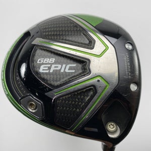Callaway GBB Epic Driver 13.5* Diamana M+40x5ct 40g Senior RH Dents