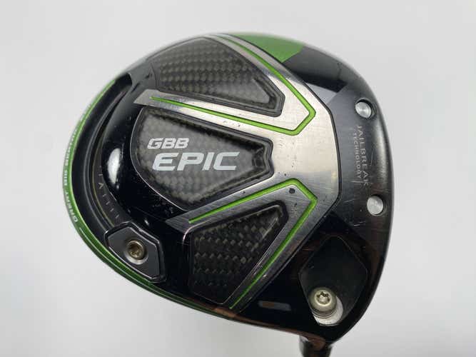 Callaway GBB Epic Driver 13.5* Diamana M+40x5ct 40g Senior RH Dents