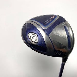 XXIO Eleven Ladies Driver 13.5* MP1100 L 35g Ladies Graphite Womens RH