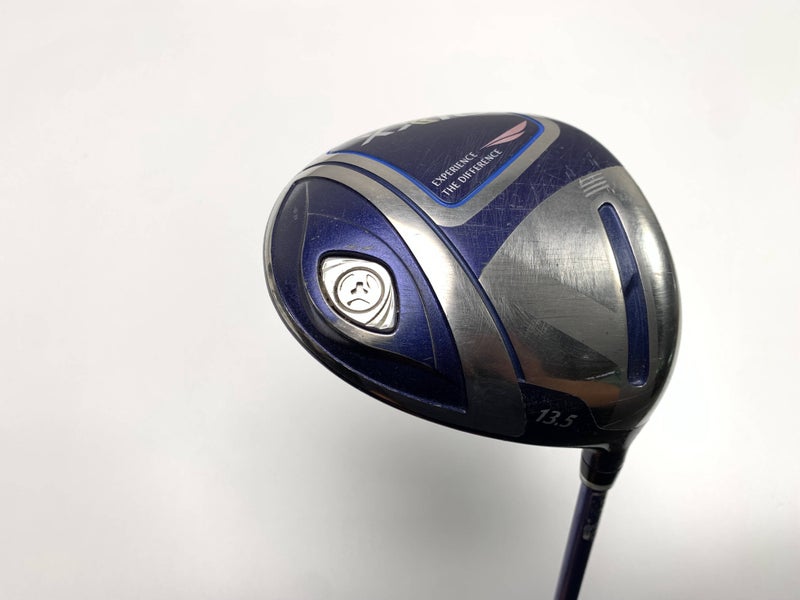 XXIO Eleven Ladies Driver 13.5* MP1100 L 35g Ladies Graphite Womens RH