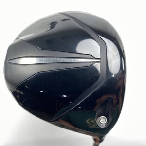 Titleist TSR1 Driver 10* Mitsubishi Chemical MMT 40g Regular Graphite Mens RH