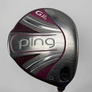 Ping G LE 2 3 Fairway Wood 19* ULT240 Ladies Graphite Mens RH