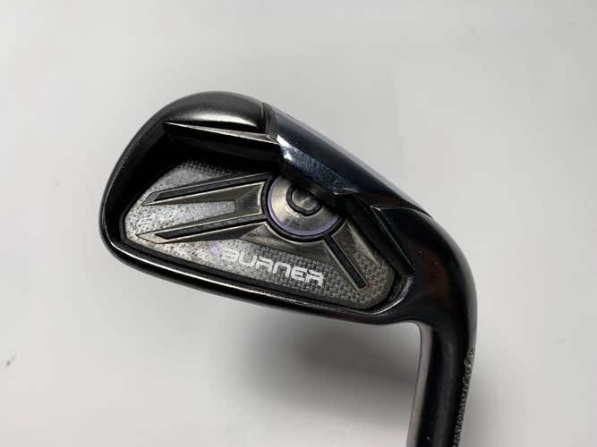 TaylorMade Burner 2.0 Single 7 Iron SuperFast 55g Ladies Graphite Womens RH