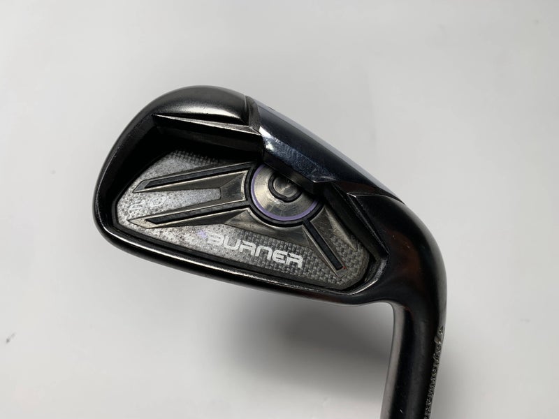 TaylorMade Burner 2.0 Single 7 Iron SuperFast 55g Ladies Graphite Womens RH