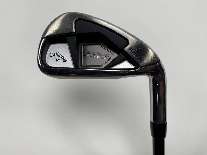 Callaway Rogue ST Max Single 7 Iron Tensei Blue AV Series 65g Regular RH