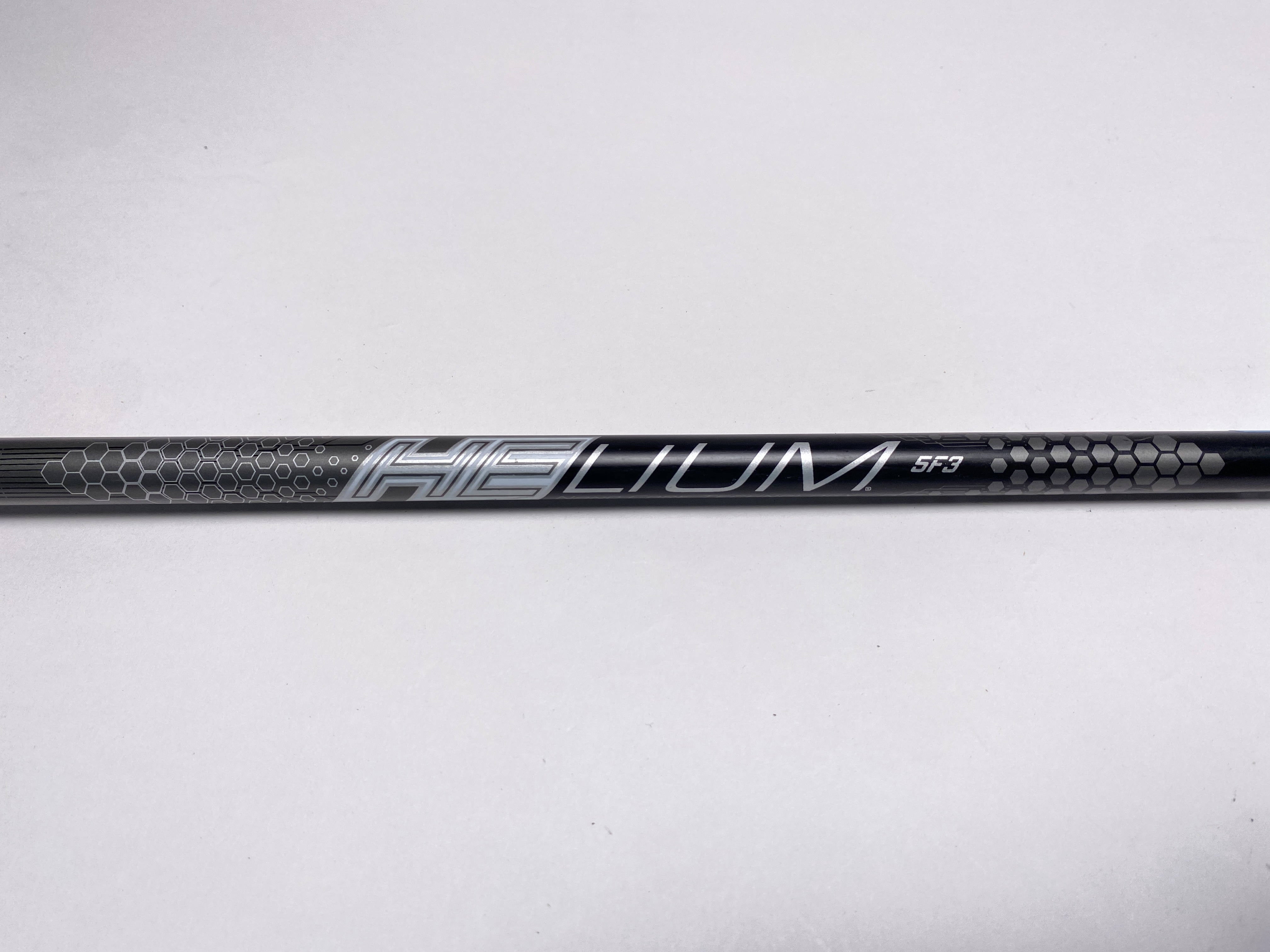 UST Mamiya Helium 5F3 Regular Graphite Driver Shaft 44.25