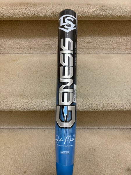 2025 Louisville Slugger 1PC Tyler Marshburn End Load