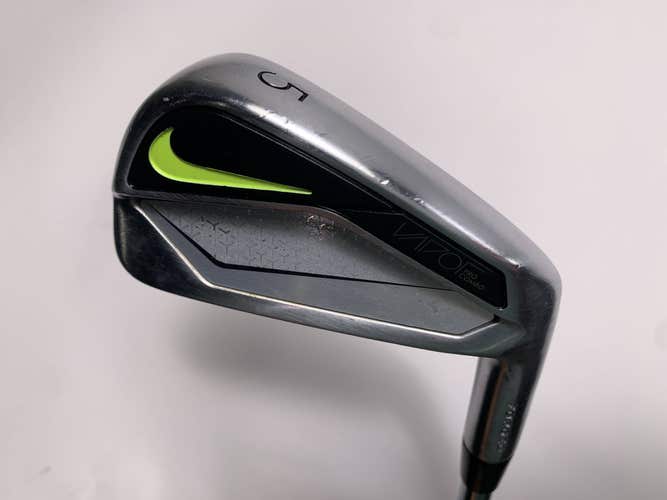 Nike Vapor Pro Combo Single 5 Iron True Temper DG X100 X-Stiff Steel Mens RH