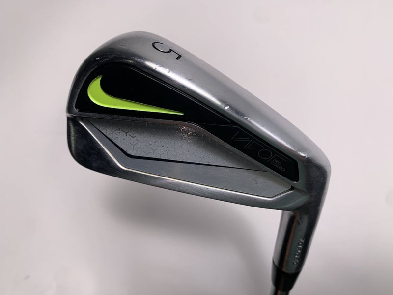 Nike Vapor Pro Combo Single 5 Iron True Temper DG X100 X-Stiff Steel Mens RH