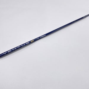 Fujikura Ventus Blue TR 5-R2 Velocore Seniors Driver Shaft 44.5"-Callaway