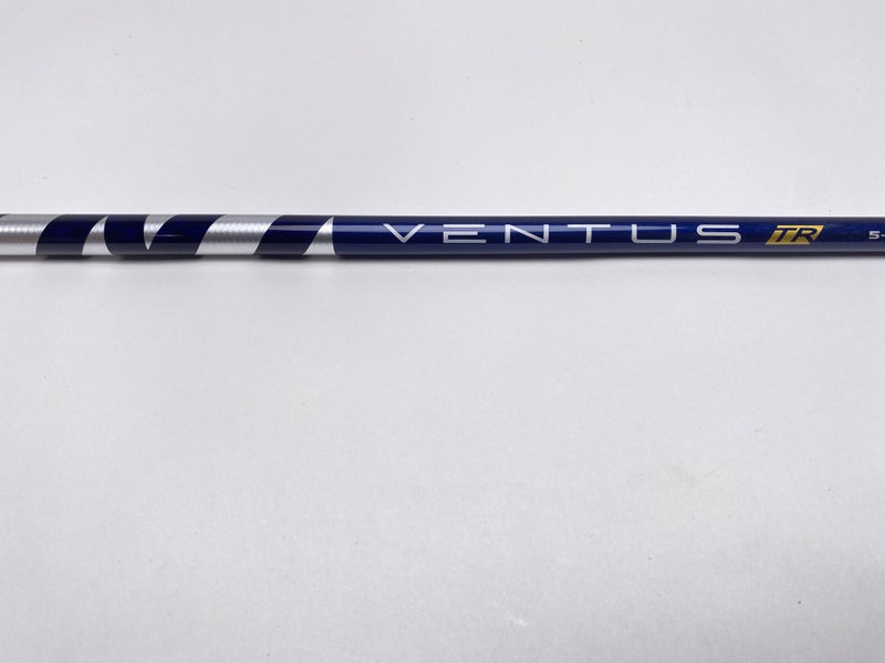 Fujikura Ventus Blue TR 5-R2 Velocore Seniors Driver Shaft 44.5"-Callaway