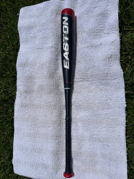 2023 Easton Hype Comp Composite USSSA Certified Bat (-10) 20 oz 30" (Used)