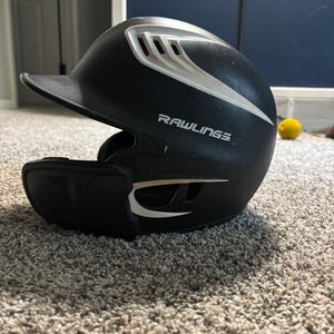 Small Rawlings Batting Helmet (Used)